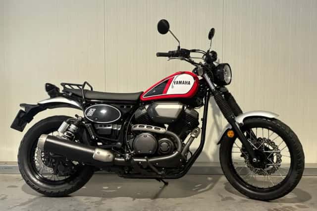 Yamaha SCR 950 (2019) thumbnail 4
