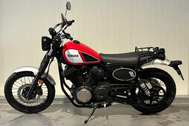 Yamaha SCR 950 (2019) thumbnail 5
