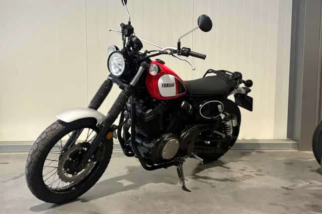 Yamaha SCR 950 (2019) thumbnail 6