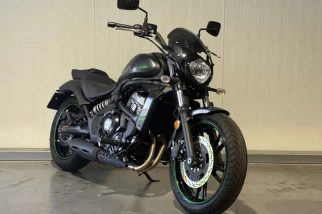 Kawasaki Vulcan (2023) thumbnail 1
