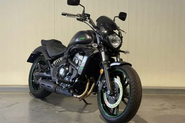 Kawasaki Vulcan (2023) thumbnail 2