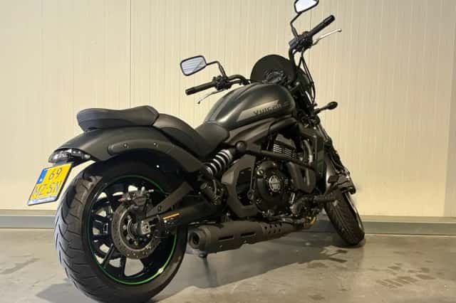 Kawasaki Vulcan (2023) thumbnail 3