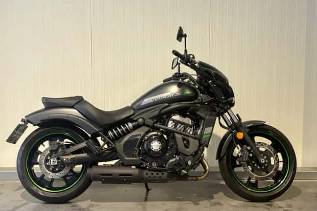 Kawasaki Vulcan (2023) thumbnail 4