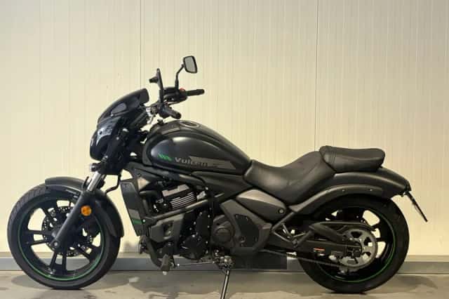 Kawasaki Vulcan (2023) thumbnail 5