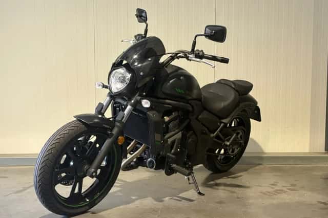 Kawasaki Vulcan (2023) thumbnail 6