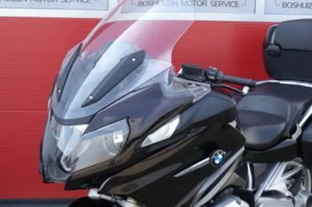 BMW R 1200 RT (2014) thumbnail 6