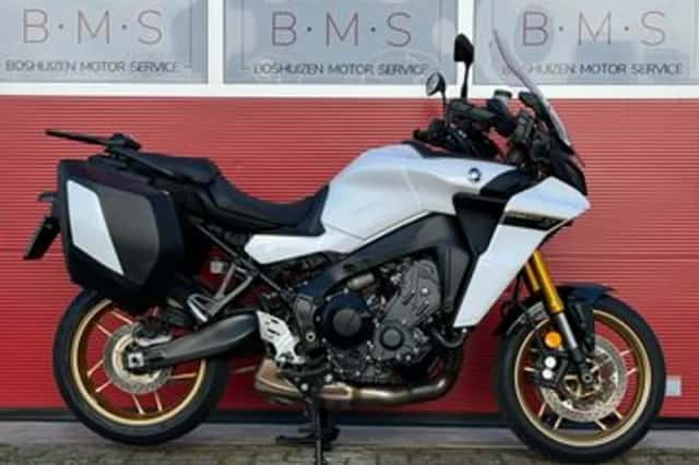 Yamaha Tracer 9 (2023) thumbnail 1