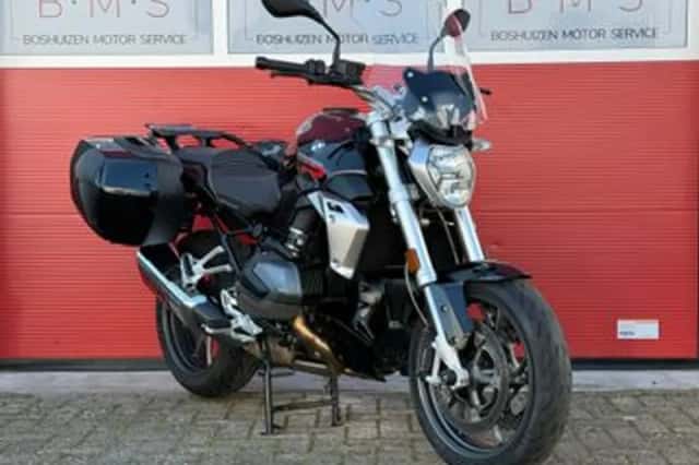 BMW R 1250 R (2020) thumbnail 2