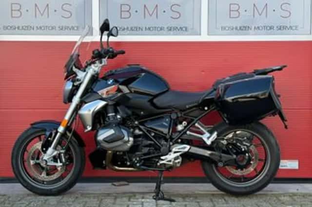 BMW R 1250 R (2020) thumbnail 4