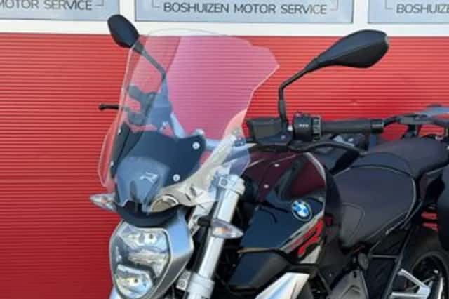BMW R 1250 R (2020) thumbnail 6