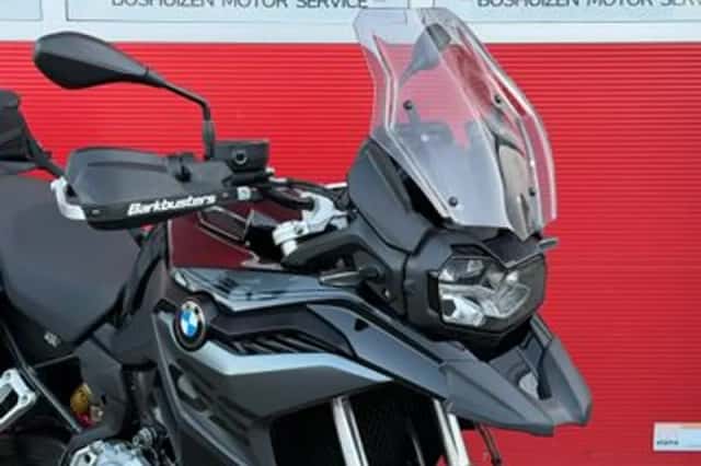 BMW F 750 GS (2023) thumbnail 5