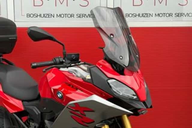 BMW F 900 XR (2020) thumbnail 5