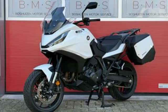 Honda NT 1100 (2023) thumbnail 3