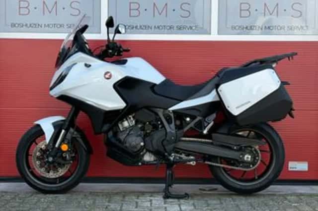 Honda NT 1100 (2023) thumbnail 4