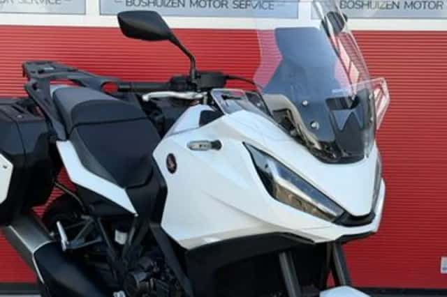 Honda NT 1100 (2023) thumbnail 5