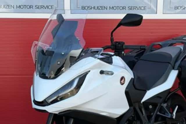 Honda NT 1100 (2023) thumbnail 6