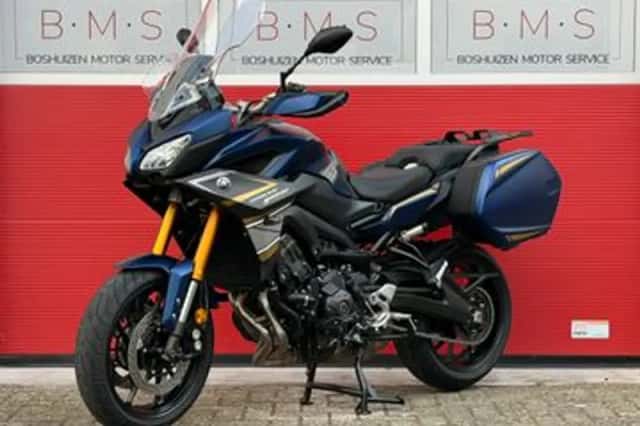 Yamaha Tracer 900 (2020) thumbnail 3