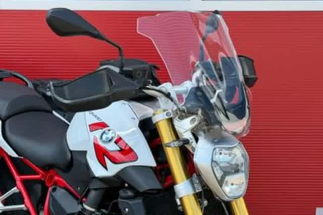 BMW R 1200 R (2015) thumbnail 5