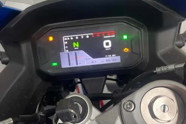 TRMotor GP 1 (2025) thumbnail 5