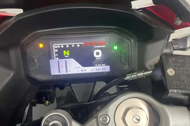 TRMotor GP 1 (2025) thumbnail 5