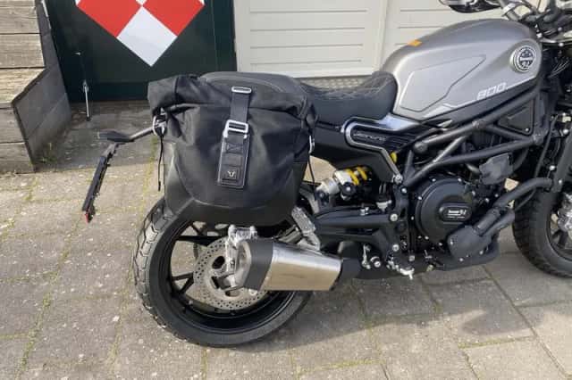 Benelli Leoncino 800 (2026) thumbnail 4