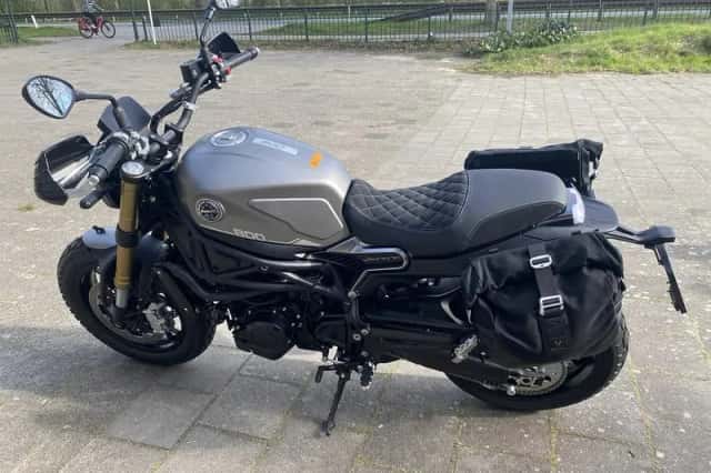 Benelli Leoncino 800 (2026) thumbnail 5