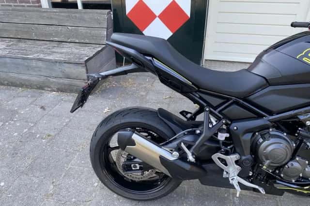 Triumph Tiger 800 (2026) thumbnail 4