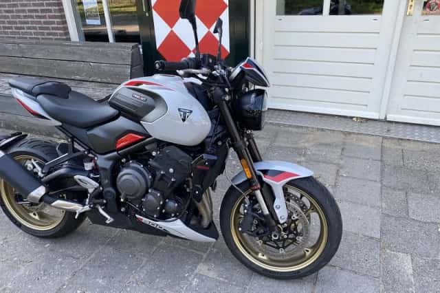 Triumph Trident 800 (2026) thumbnail 3