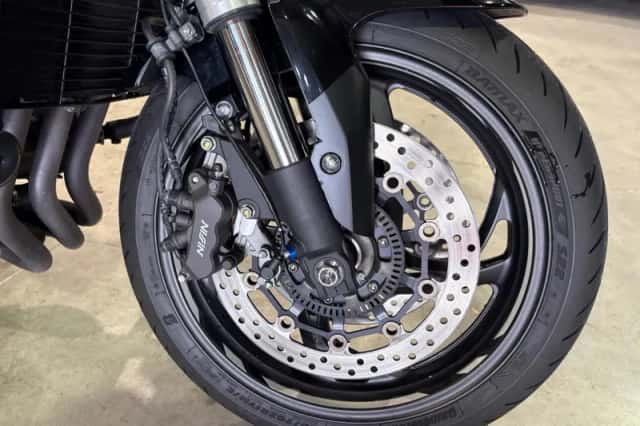 Honda CB1000R (2016) thumbnail 3