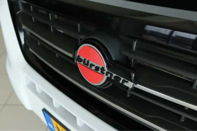 Bürstner City Car (2020) thumbnail 6