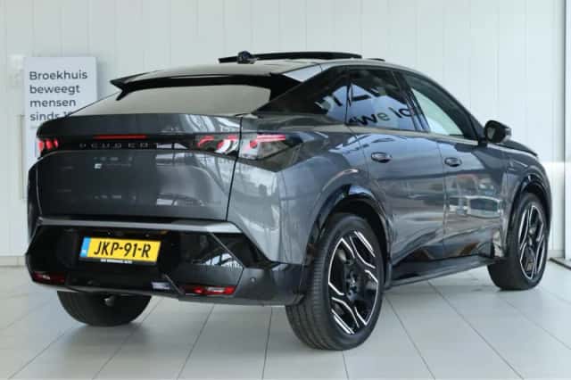 Peugeot E-3008 (2025) thumbnail 2