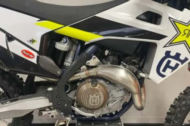 Husqvarna FC 450 (2022) thumbnail 2