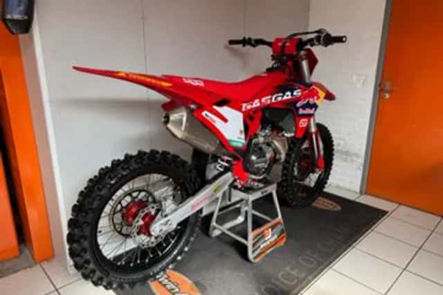 Gas Gas MC 450 F (2025) thumbnail 6