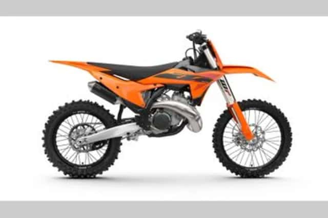 KTM 300 SX (2025) thumbnail 1