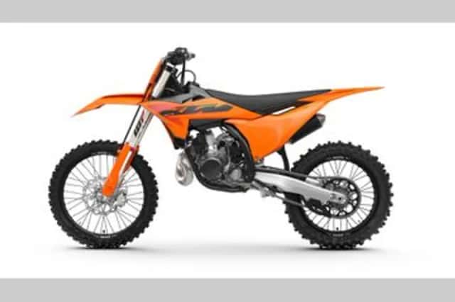 KTM 300 SX (2025) thumbnail 2