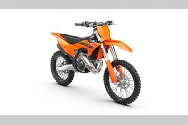 KTM 300 SX (2025) thumbnail 3