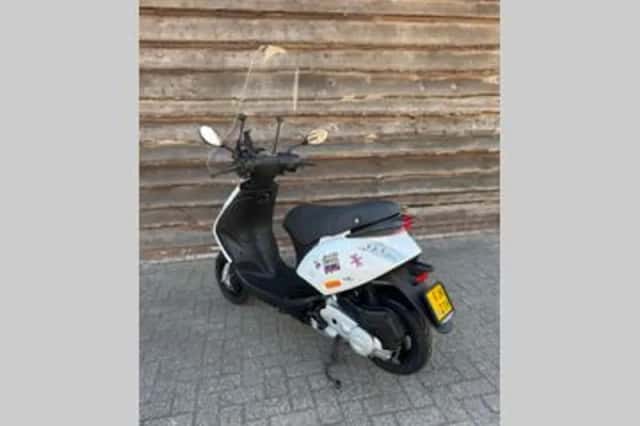 Piaggio ZIP (2021) thumbnail 3