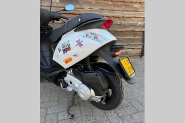 Piaggio ZIP (2021) thumbnail 5