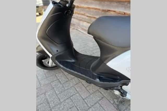 Piaggio ZIP (2021) thumbnail 6