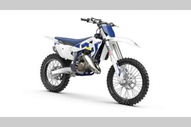 Husqvarna TC 125 (2026) thumbnail 2