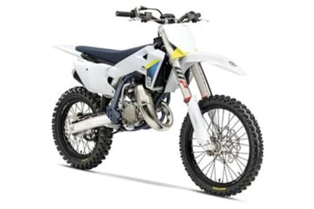 Husqvarna TC 85 17-14 (2026) thumbnail 1