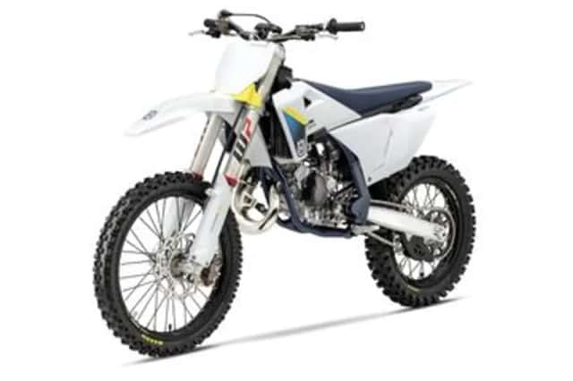 Husqvarna TC 85 17-14 (2026) thumbnail 2