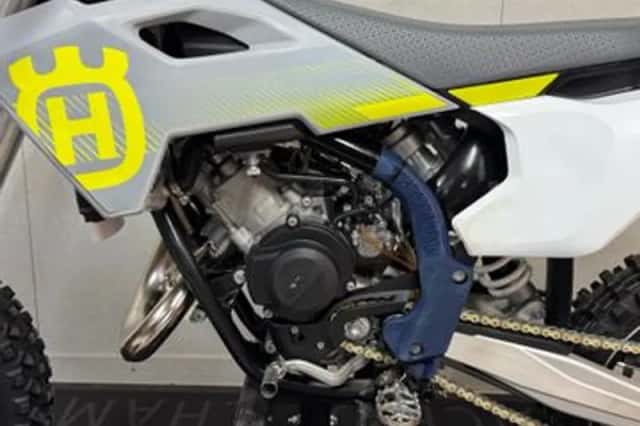 Husqvarna TC 65 (2024) thumbnail 4