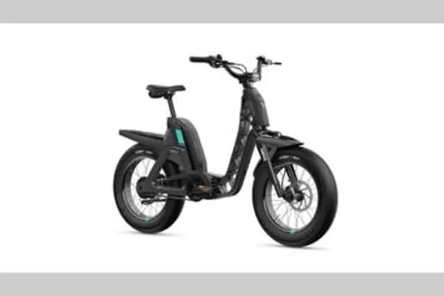 Yamaha Booster Easy (2025) thumbnail 1