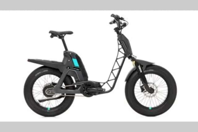 Yamaha Booster Easy (2025) thumbnail 3