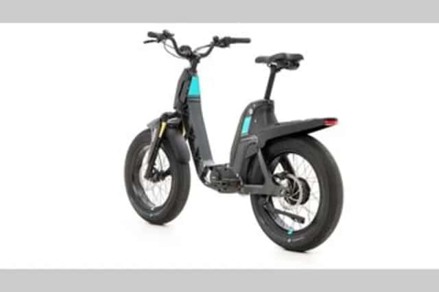 Yamaha Booster Easy (2025) thumbnail 4