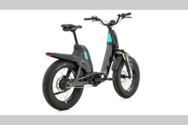 Yamaha Booster Easy (2025) thumbnail 5