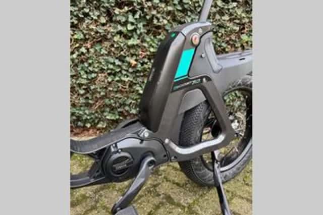Yamaha Booster Easy (2025) thumbnail 4