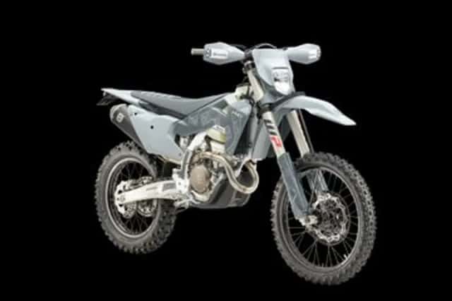 Husqvarna FE 350 (2026) thumbnail 1