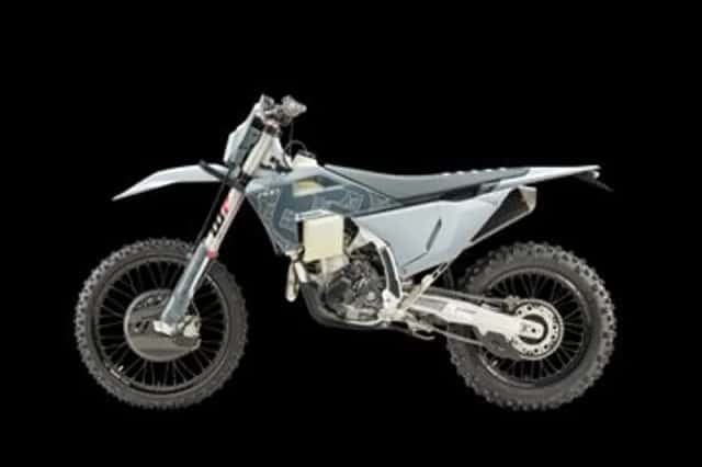 Husqvarna FE 350 (2026) thumbnail 2